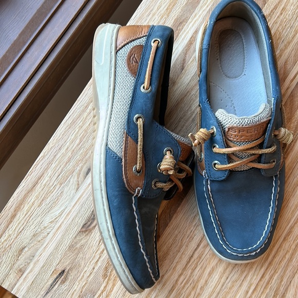 Sperry Boat shoe - Picture 4 of 8